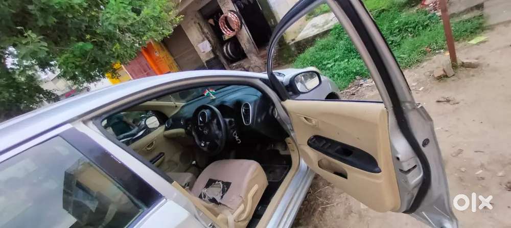 Honda Mobilio 2014 Diesel Manual