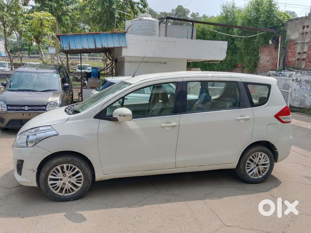 Maruti Suzuki Ertiga Vdi, 2015, Diesel