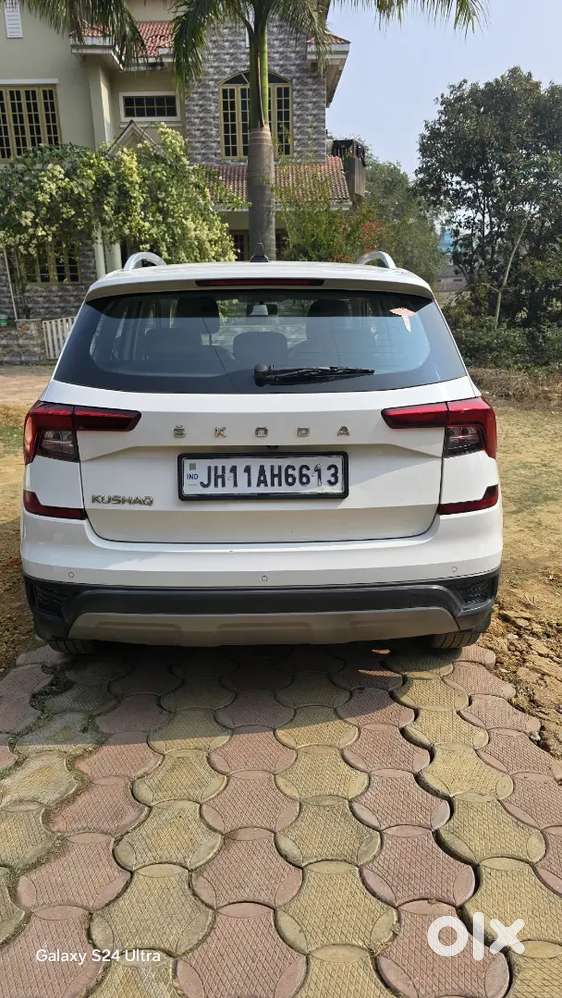 Kia Sonet 2021 Petrol 49000 Km Driven