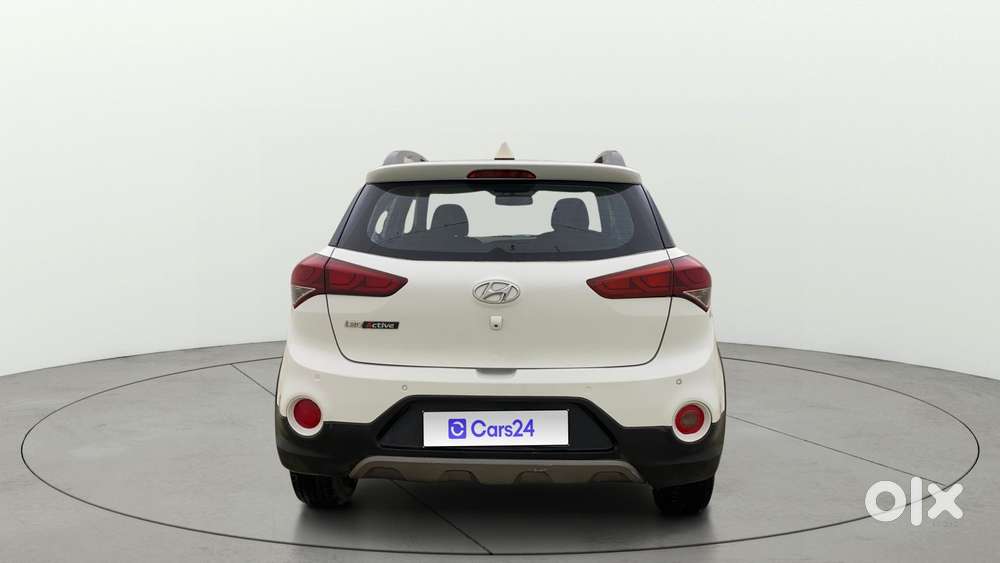Hyundai I20 Active 1.2 S, 2015, Petrol