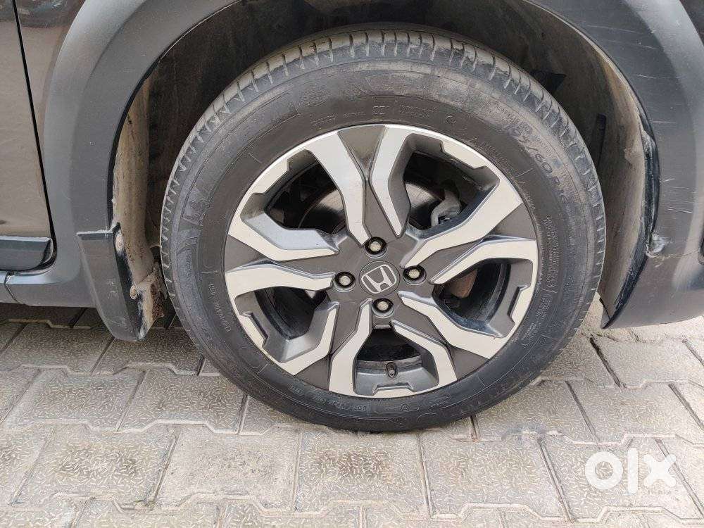 Honda Wr-v 1.5 Vx I-dtec, 2018, Diesel
