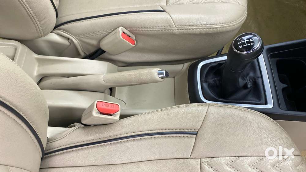 Maruti Suzuki Swift Dzire 1.2 Vxi Bsiv, 2020, Petrol