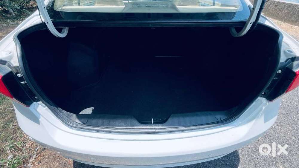 Maruti Suzuki Ciaz Vdi Plus, 2017, Diesel