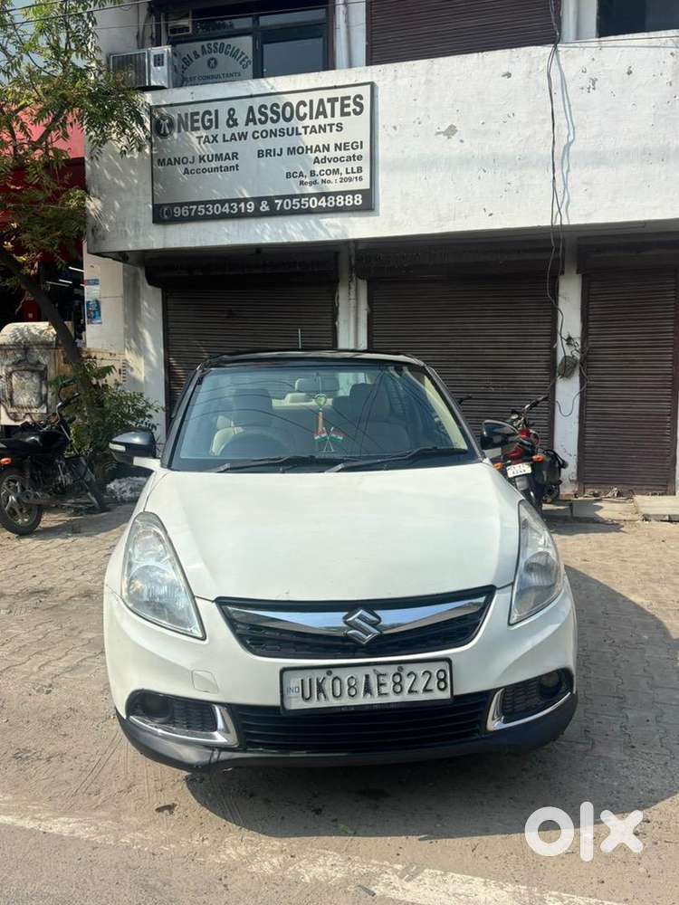 Maruti Suzuki Diesel 2014