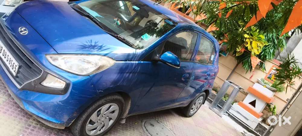 Hyundai New Santro 2019 In Good Condition