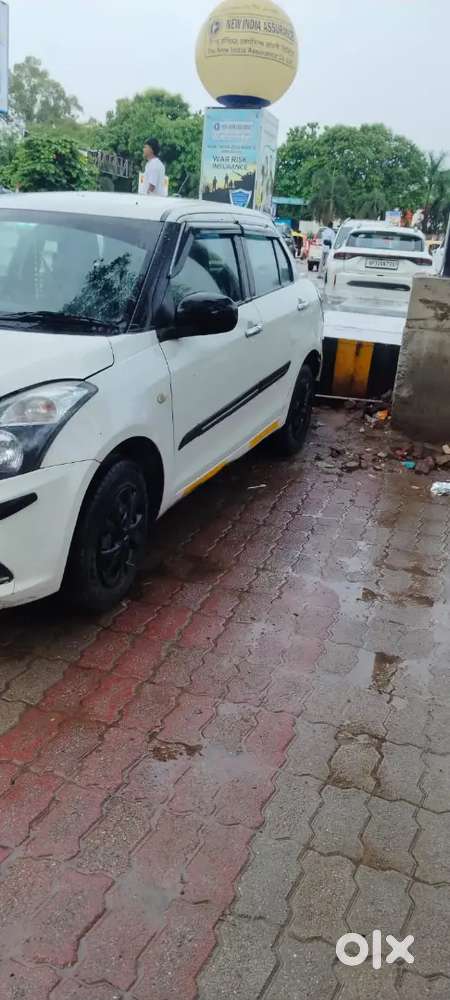 Swift Dzire Ldi 2020