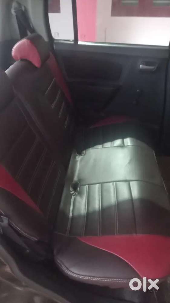 Maruti Suzuki Wagon R 2011