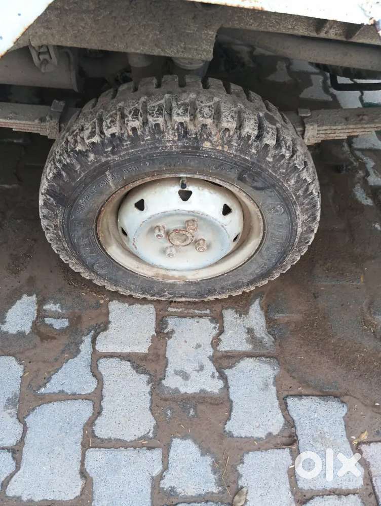Mahindra Supro Zx Diesel 2018