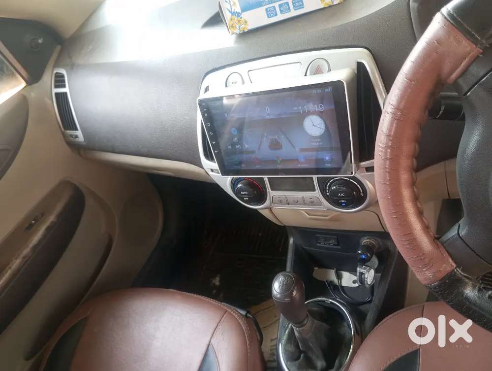 Hyundai I20 2012 Diesel Good Condition