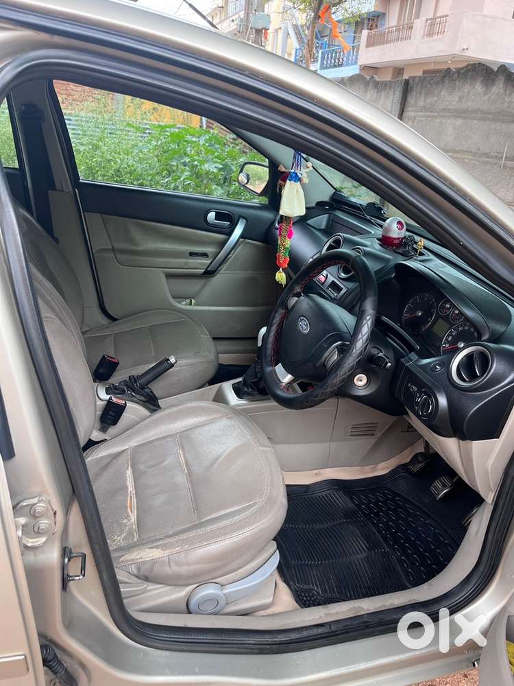 Ford Fiesta 2006 Model