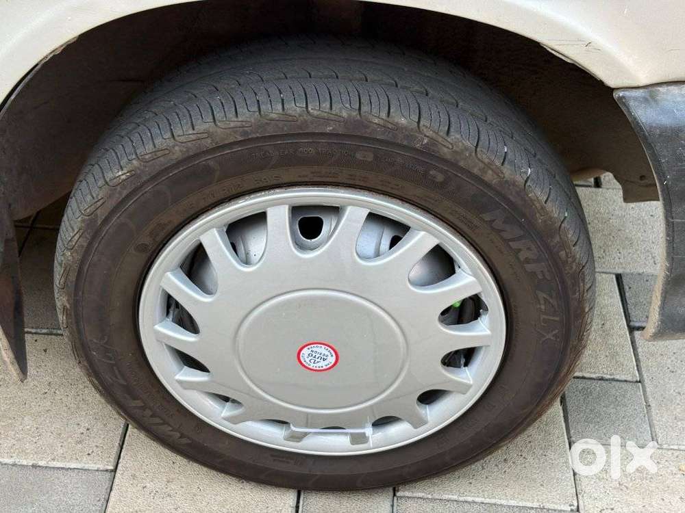 Maruti Suzuki 800 Ac, 2004, Petrol