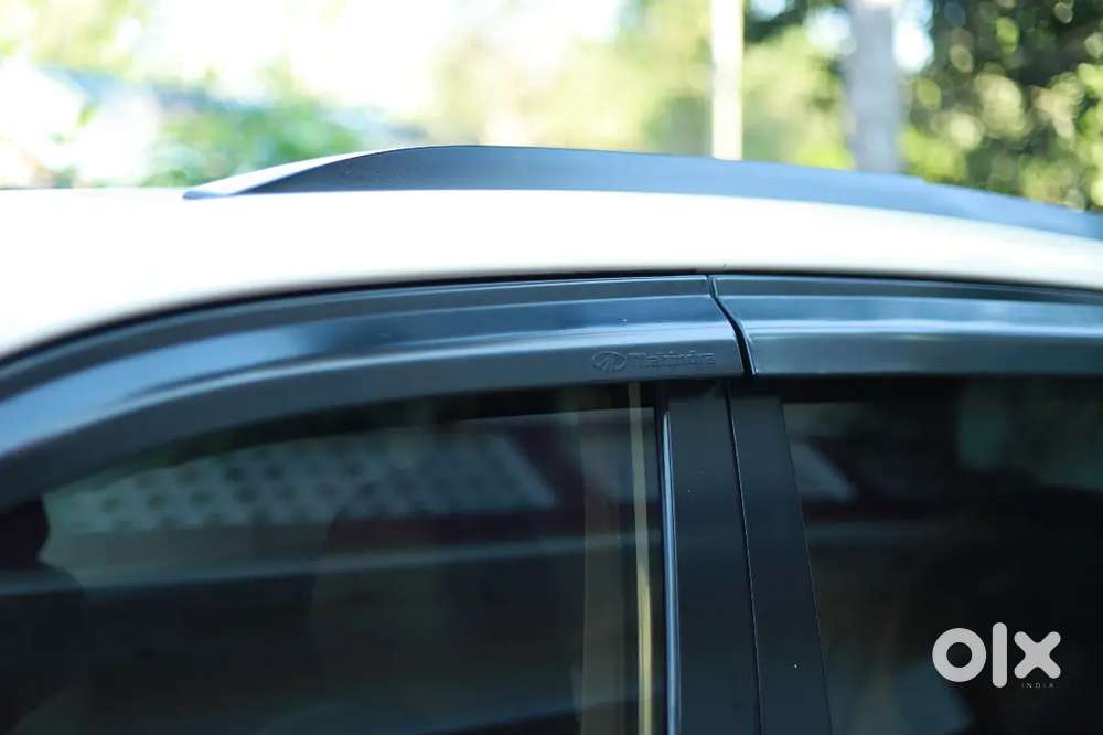 Mahindra Xuv500 Diesel Manual 2012