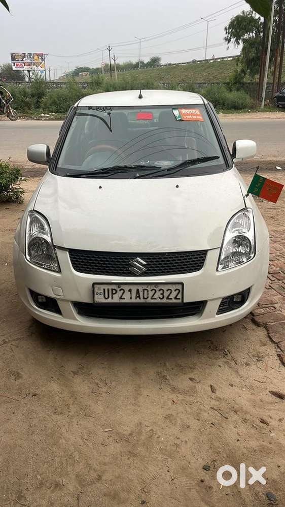 Maruti Suzuki Swift Dzire 2010 Diesel Well Maintained