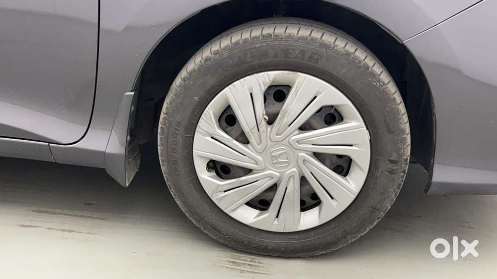 Honda City 2015-2017 I Vtec Sv, 2018, Petrol