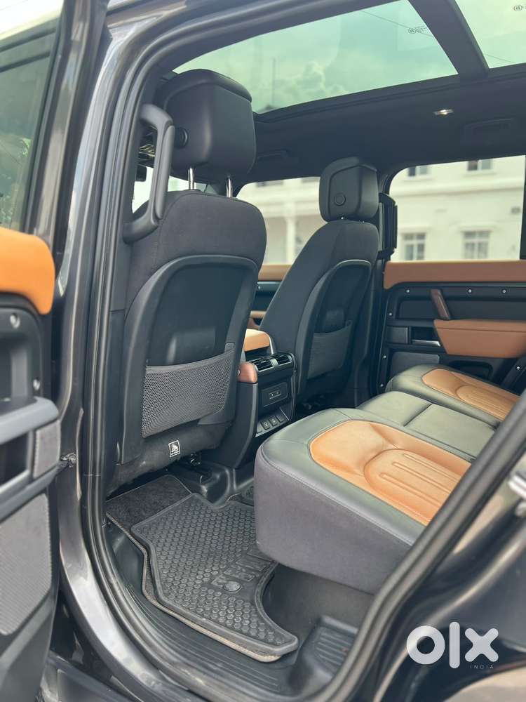Land Rover Defender 3.0 Diesel 110 X, 2024, Diesel