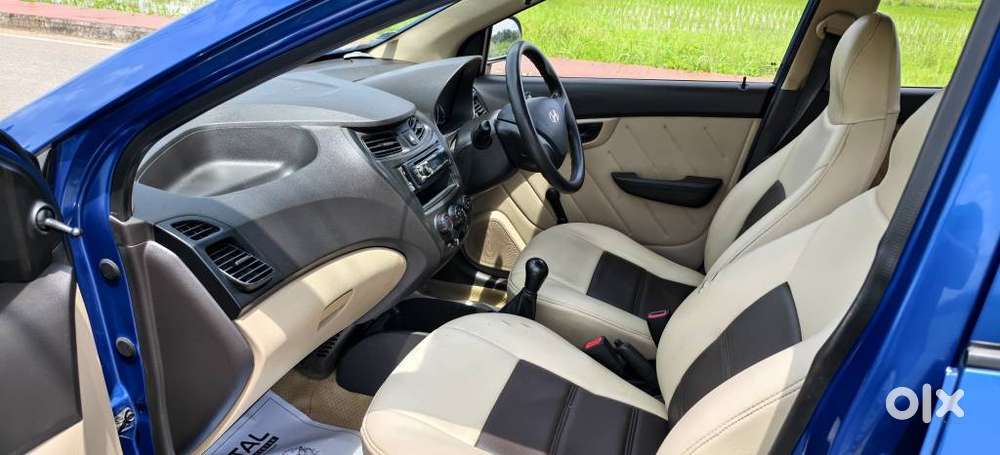 Hyundai Eon D-lite +, 2012, Lpg