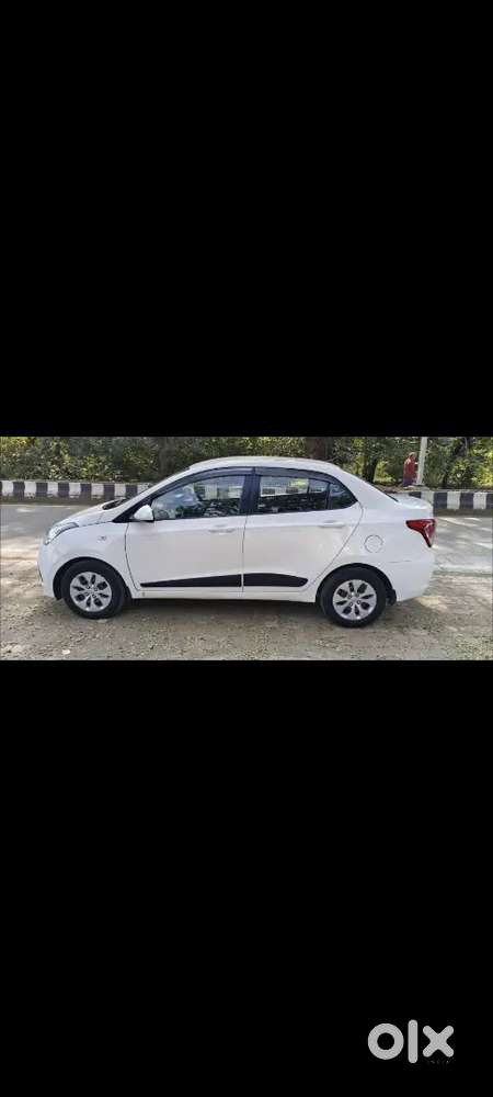 Hyundai Xcent Prime 2016 Diesel