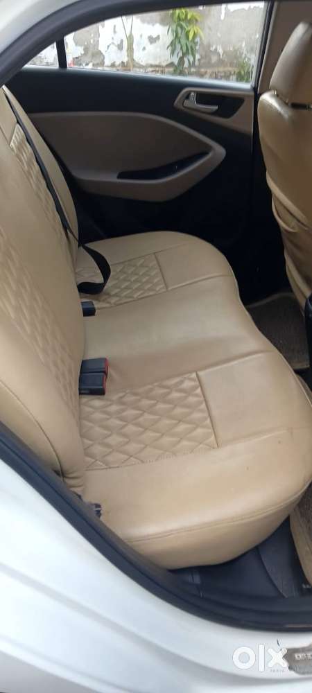 Hyundai I20 Sportz Plus Cvt, 2019, Petrol