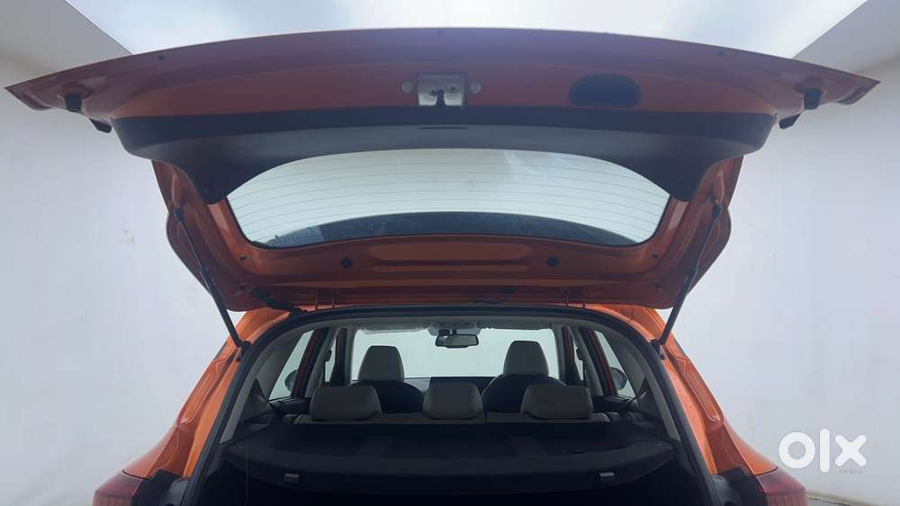 Kia Seltos 1.4 Gtx + Petrol At, 2019, Petrol
