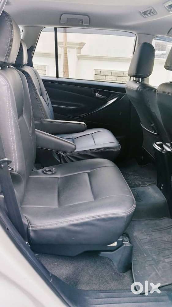 Toyota Innova Crysta 2.4 Gx Mt, 2019, Diesel