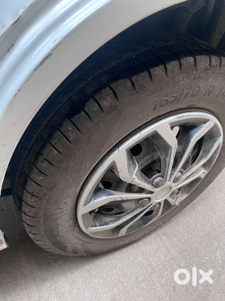 Maruti Suzuki Wagon 2011