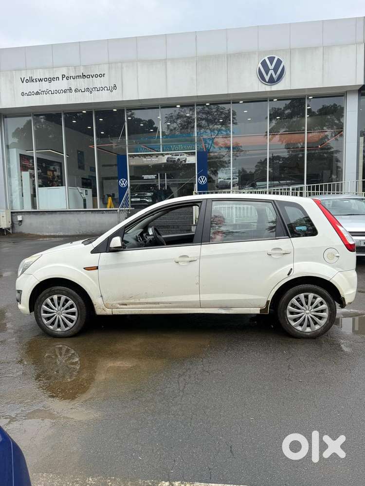 Ford Figo Diesel Exi, 2013, Diesel