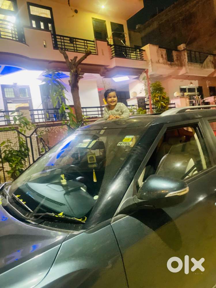 Mahindra Xuv300 Turbosport 2020 Petrol Good Condition