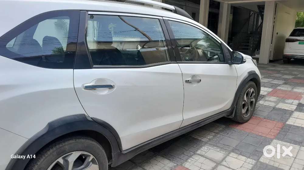 Honda Br-v Diesel 2016