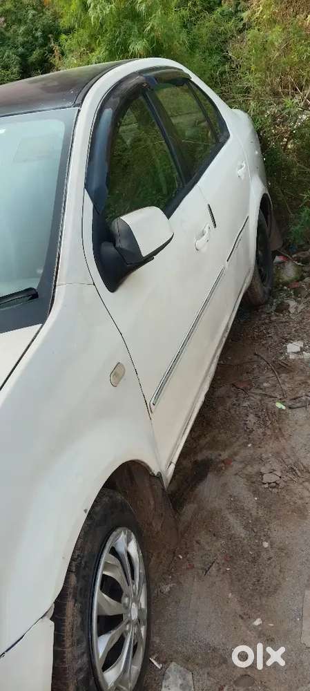 Ford Fiesta Classic 2013 Diesel Manual