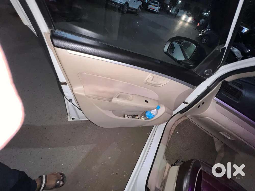 Maruti Suzuki Dzire 2019 Cng & Hybrids 58000 Km Driven