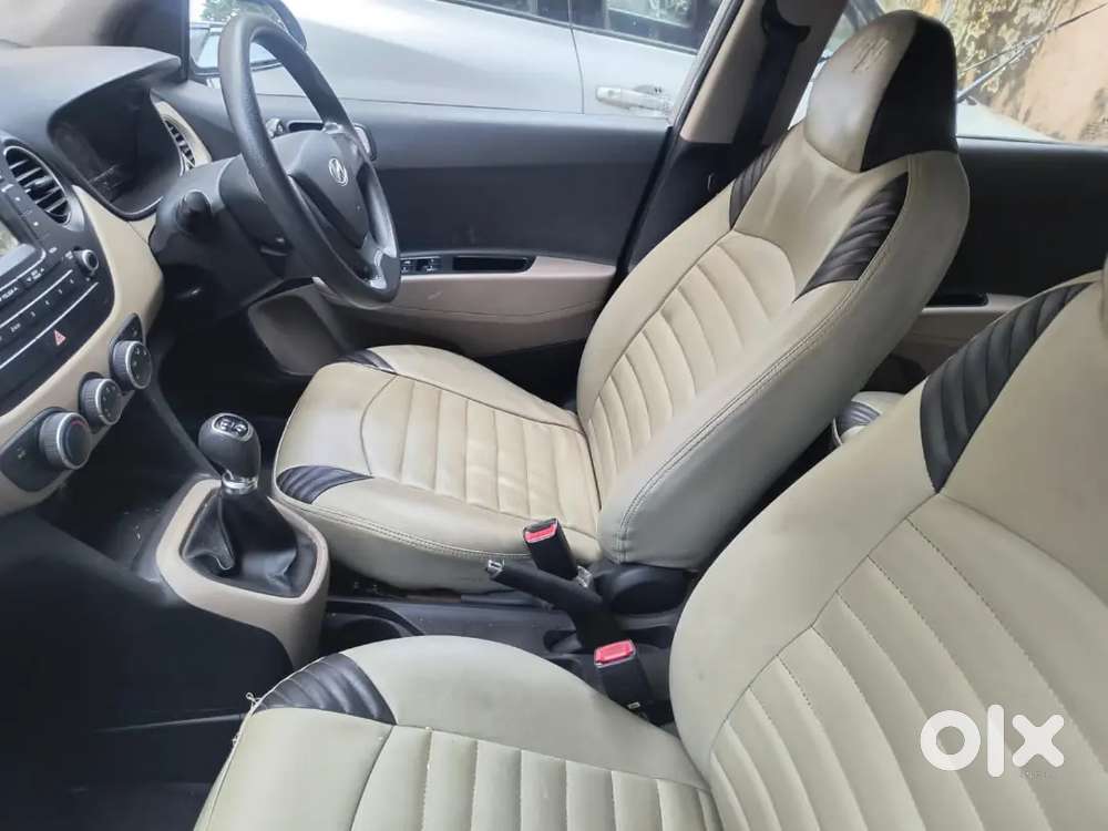 Hyundai Grand I10 2014 Petrol 20000 Km Driven