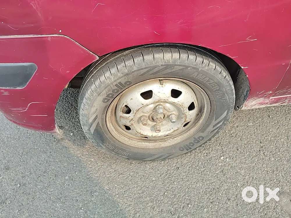 Hyundai Santro Xing 2007