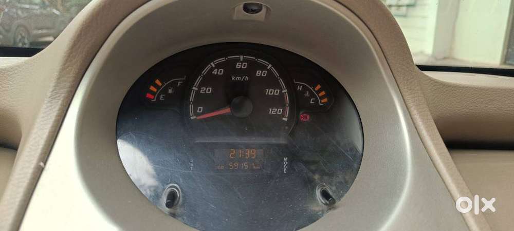 Tata Nano Xt, 2014, Petrol