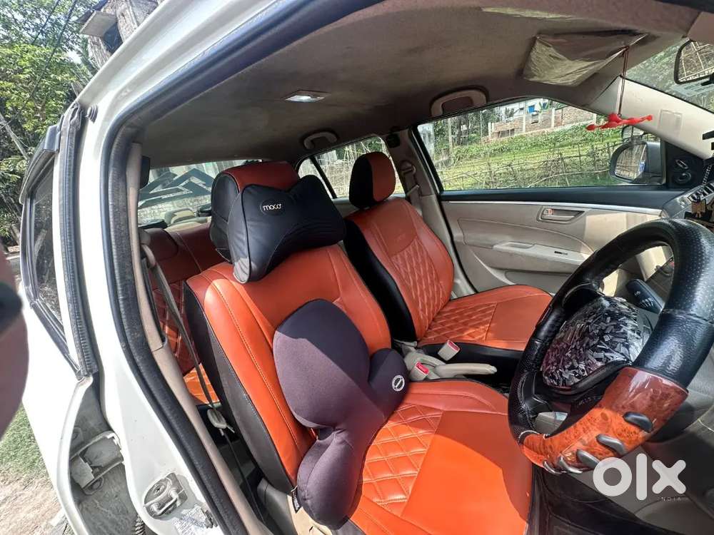 Maruti Suzuki Dzire 2021 Cng & Petrol 47000 Km Driven