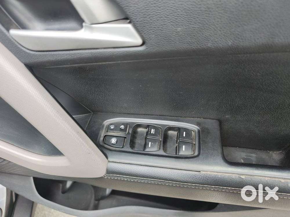 Hyundai Creta 1.6 Sx (o), 2019, Petrol