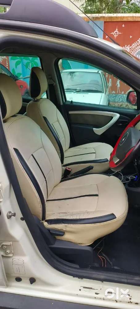 Renault Duster Diesel 2014