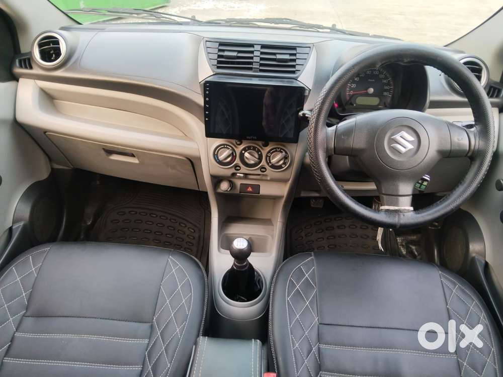 Maruti Suzuki A-star Lxi, 2009, Petrol