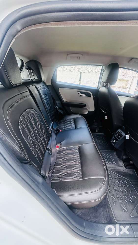 Tata Altroz 1.2 Xz Plus Petrol, 2021, Petrol