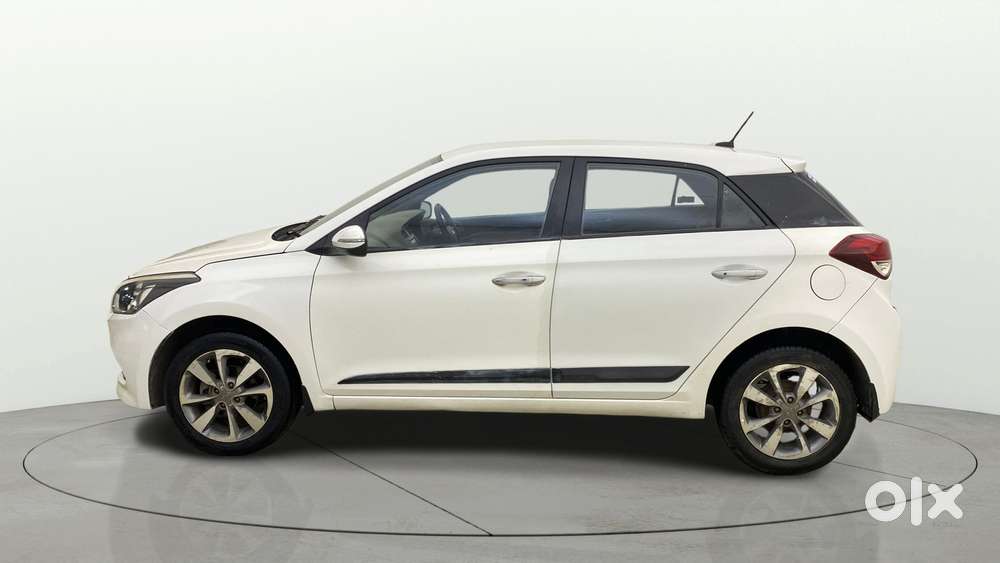 Hyundai Elite I20 Asta 1.2, 2015, Petrol