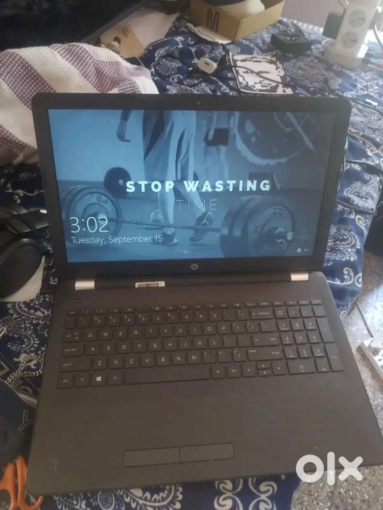 Hp laptop for sale