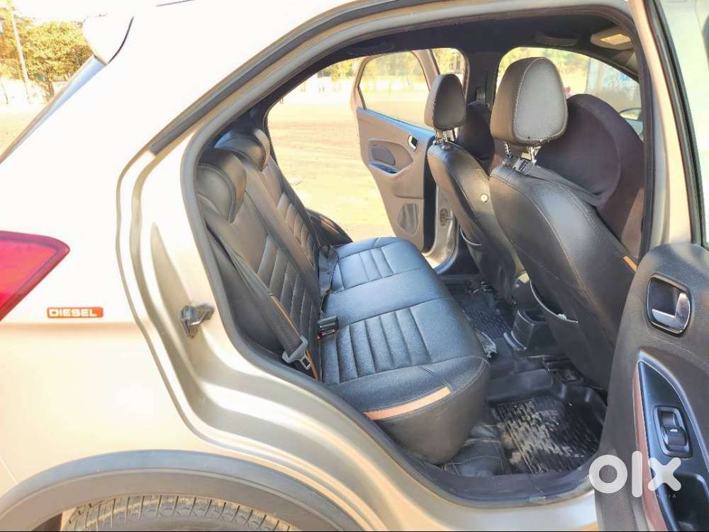 2018 Ford Freestyle Diesel  70216 Kms Driven  Well Maintained