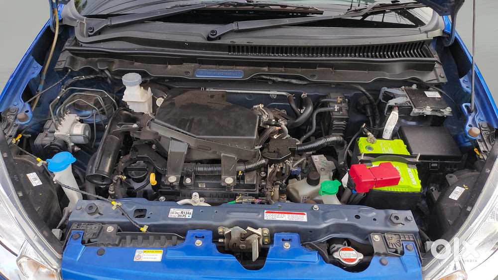 Maruti Suzuki Alto K10 1.0 Std, 2023, Petrol