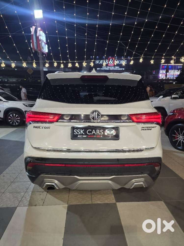Mg Hector 2.0 Sharp Diesel, 2022, Diesel