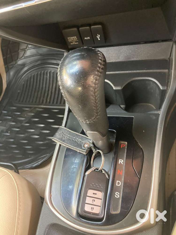 Honda City, 2015, Petrol