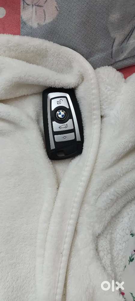 Bmw 3 Series 2013 Diesel Automatic