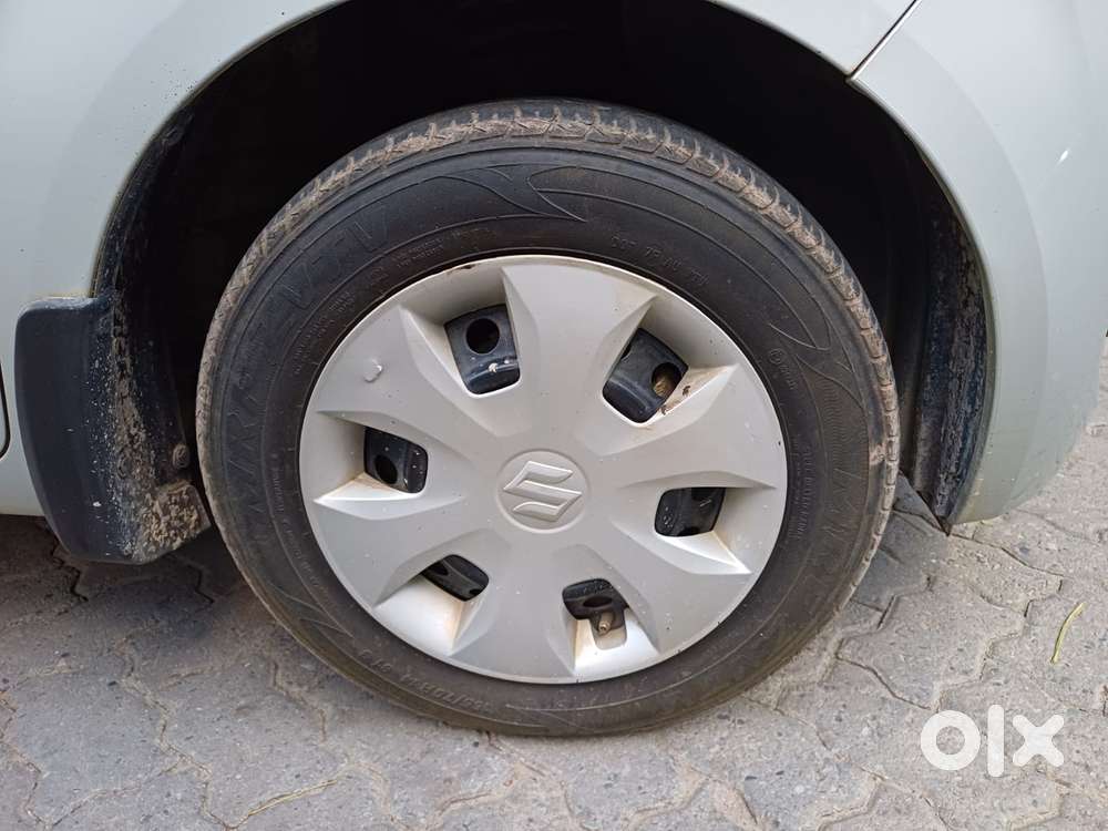 Maruti Suzuki Wagon R Zxi, 2020, Petrol