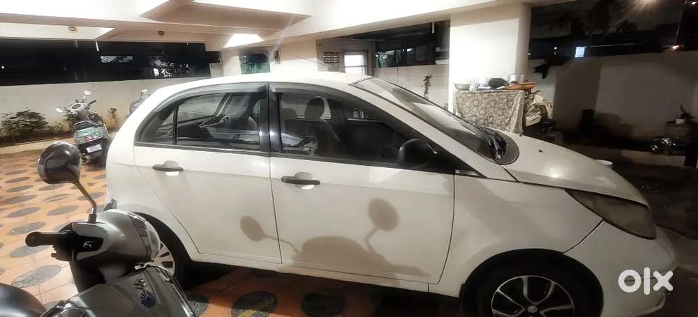 Tata Indica 2013