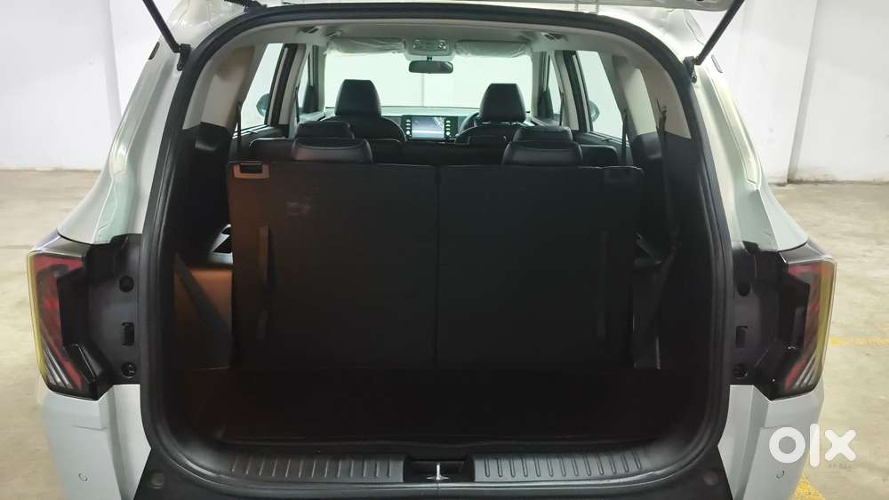 Kia Carens Clavis Htk, 2025, Petrol