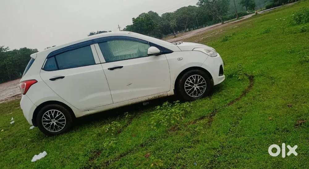 Hyundai Grand I10 Prime 2018 Diesel Manual