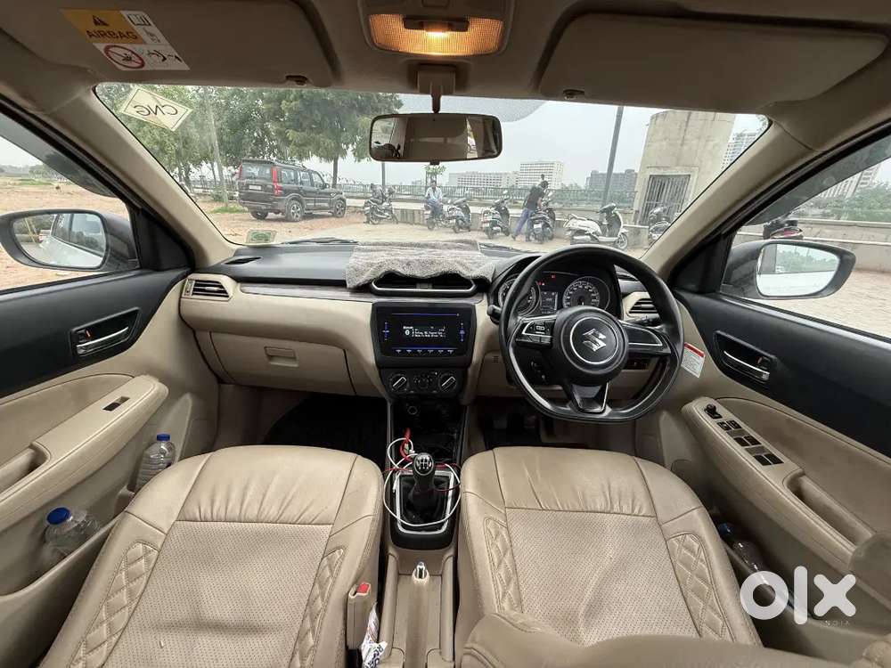 Maruti Dzire 1.2 2024